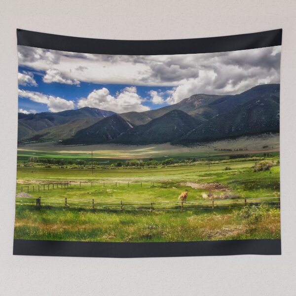 Item preview, Pintler Scenic Drive - MT designed and sold by Kathy Weaver.