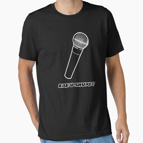 Item preview, Are u shure? designed and sold by stageworkershop.