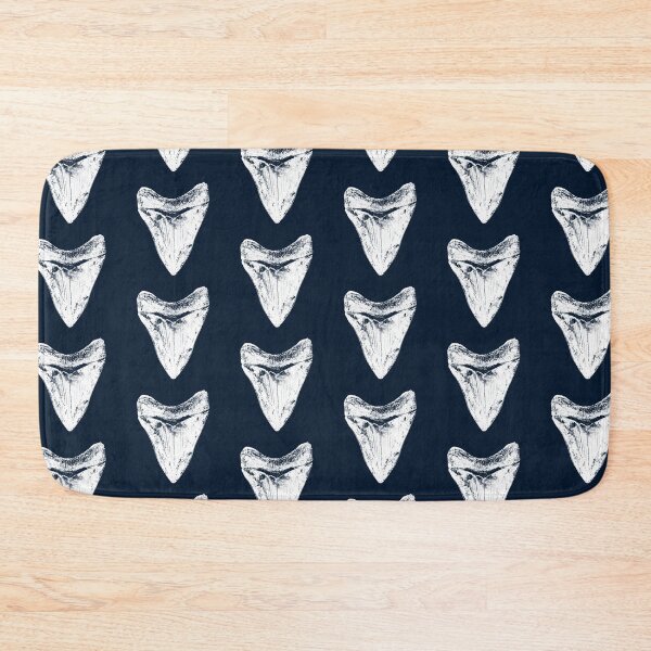 Item preview, Megalodon Shark Tooth designed and sold by IncognitoMode.