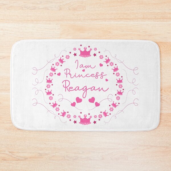Item preview, Reagan Baby girl Cute Princess  designed and sold by elhefe.