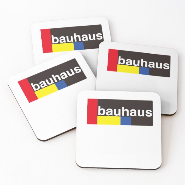 Item preview, bauhaus designed and sold by monomachine.