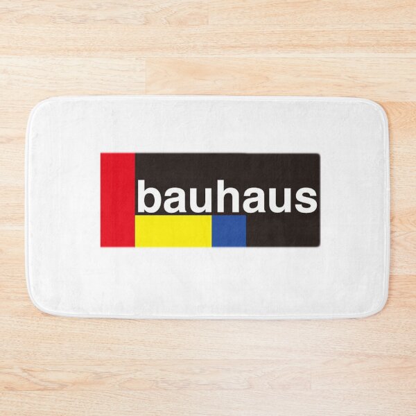 Item preview, bauhaus designed and sold by monomachine.