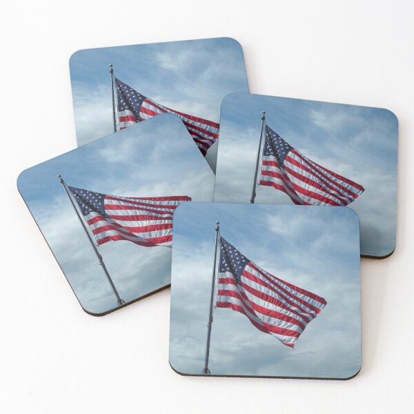 Item preview, Old Glory designed and sold by perrycass.