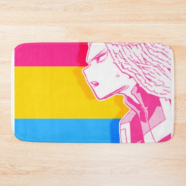 Item preview, Pansexual ibara shiozaki designed and sold by Jemjae1112.