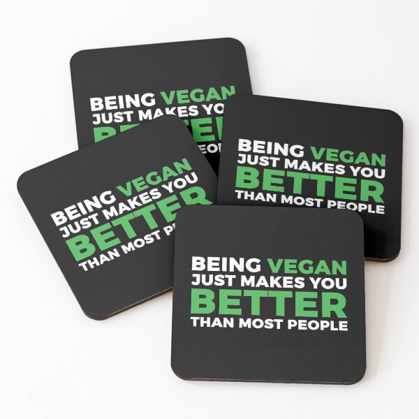 Item preview, Scott Pilgrim Funny Vegan Quote Plant Based Joke designed and sold by OldDannyBrown.