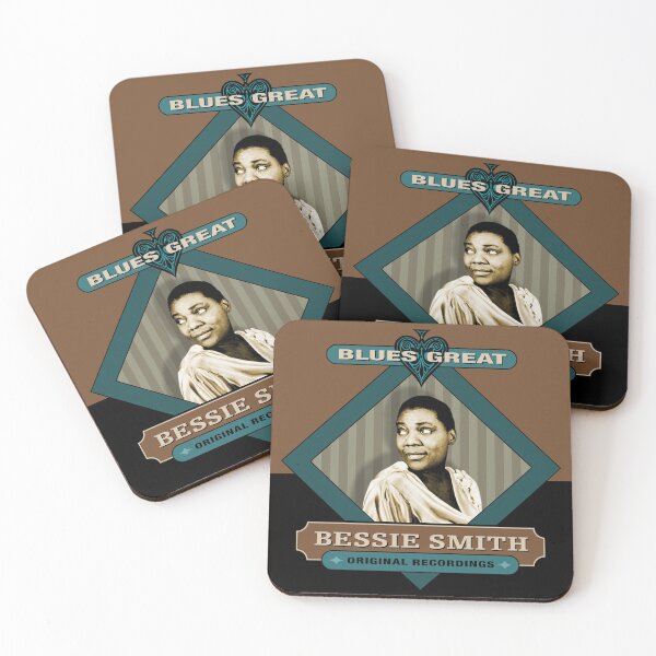 Item preview, Bessie Smith - Blues Great designed and sold by TIGERDAVER.