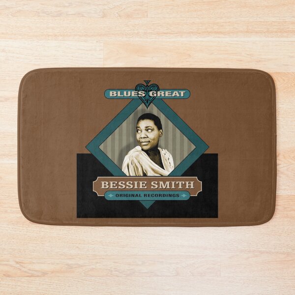 Item preview, Bessie Smith - Blues Great designed and sold by TIGERDAVER.