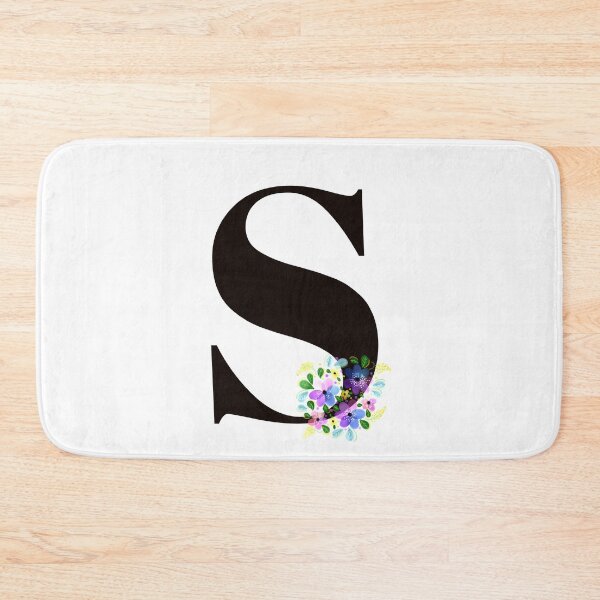 Item preview, letter s designed and sold by atevern.
