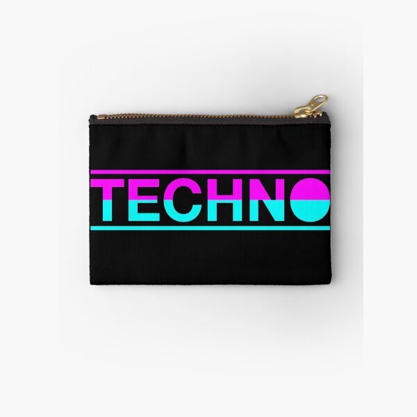 Item preview, Techno Techno Techno designed and sold by MartineMeeka.