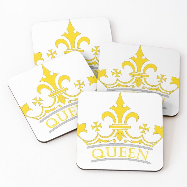 Item preview, Queen designed and sold by Smiffy77.