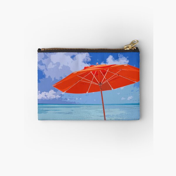 Item preview, Orange Umbrella designed and sold by KWCreations.