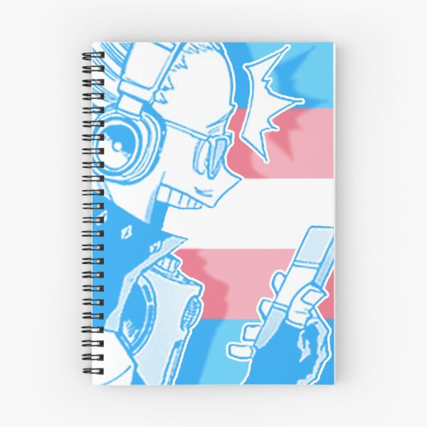 Item preview, Transgender Present Mic designed and sold by Jemjae1112.
