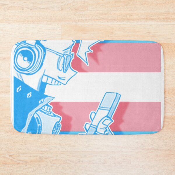 Item preview, Transgender Present Mic designed and sold by Jemjae1112.