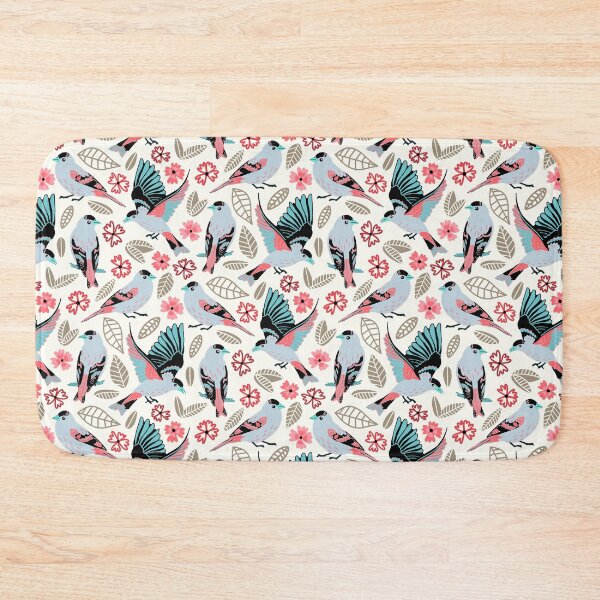 Item preview, Fantasy Finches  designed and sold by TigaTiga.