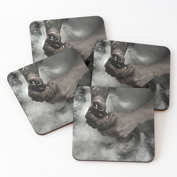 Item preview, Working Hands designed and sold by FXST.
