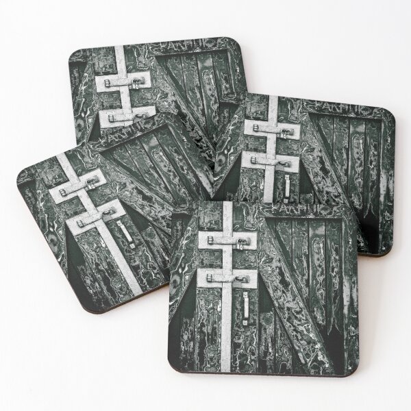 Item preview, Weathered Door designed and sold by David Bowman.
