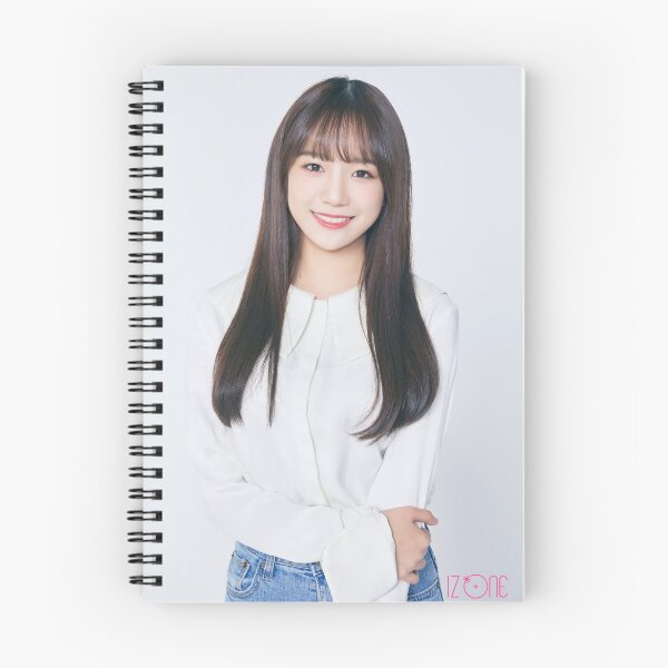 Item preview, IZ*ONE YURI designed and sold by PD101EMPORIUM.