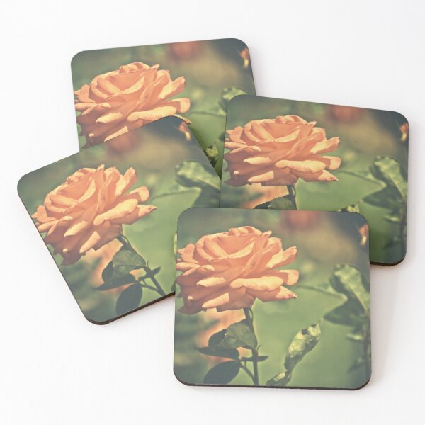 Item preview, Hazy Flora designed and sold by Melanie Uadjit.