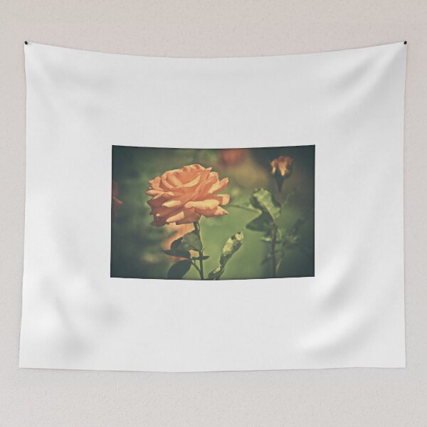 Item preview, Hazy Flora designed and sold by Melanie Uadjit.