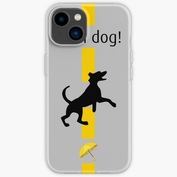 zitch-dog-how-i-met-your-mother-iphone-case-for-sale-by-hscases