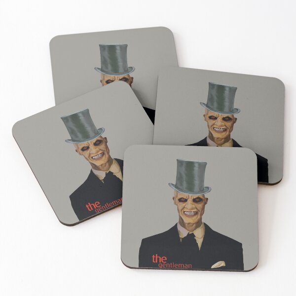 Item preview, The Gentleman designed and sold by geekartistry.