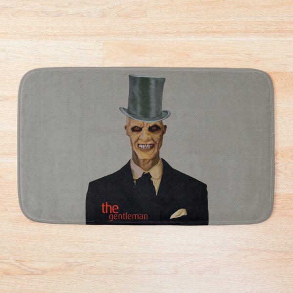 Item preview, The Gentleman designed and sold by geekartistry.