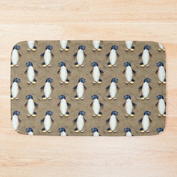 Item preview, Penguin designed and sold by ShorelineSally.