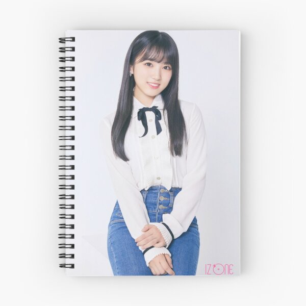 Item preview, IZ*ONE NAKO designed and sold by PD101EMPORIUM.