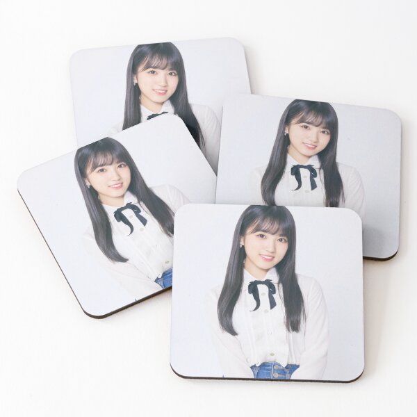 Item preview, IZ*ONE NAKO designed and sold by PD101EMPORIUM.