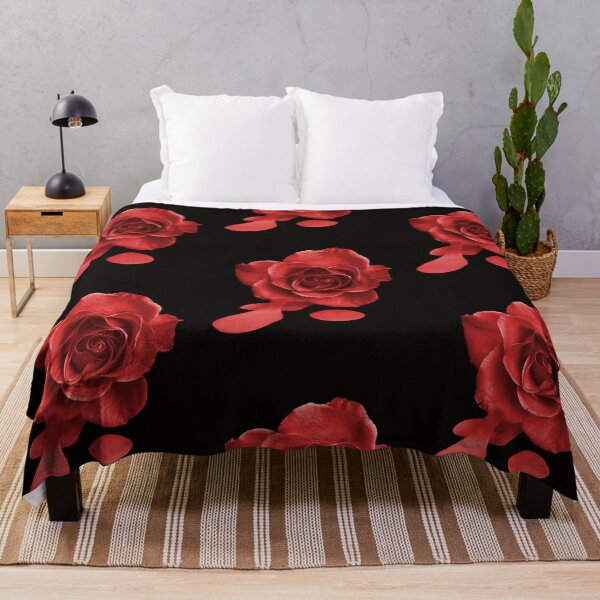 Item preview, Painting the roses red... designed and sold by Susie Hawkins.