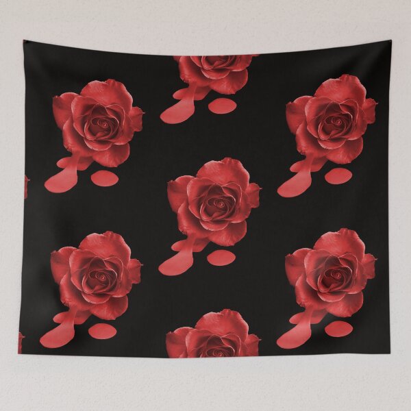 Item preview, Painting the roses red... designed and sold by Susie Hawkins.