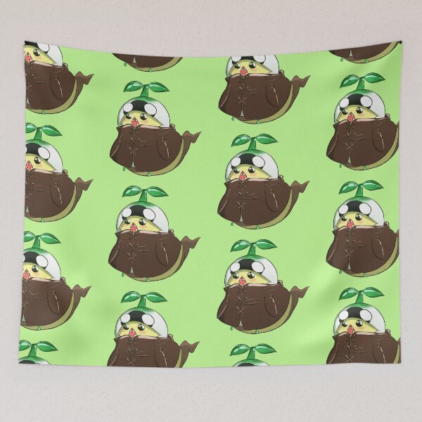 Item preview, Great Kidragora of Ronka designed and sold by AlistairArtwork.