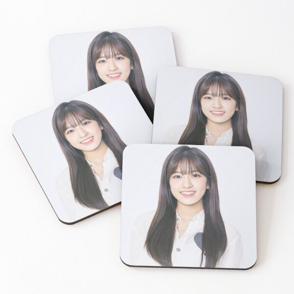 Item preview, IZ*ONE YUJIN designed and sold by PD101EMPORIUM.