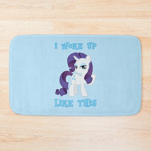 Item preview, I Woke Up Like This designed and sold by Slothgirl Art.
