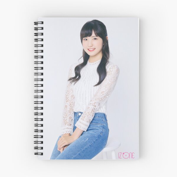 Item preview, IZ*ONE HITOMI designed and sold by PD101EMPORIUM.
