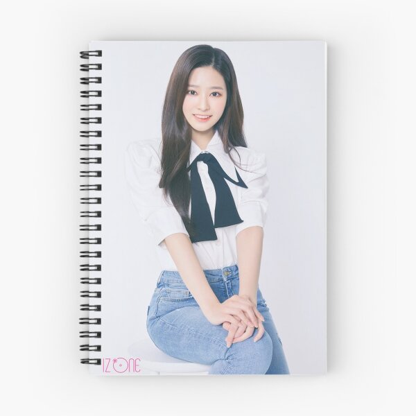 Item preview, IZ*ONE MINJU designed and sold by PD101EMPORIUM.