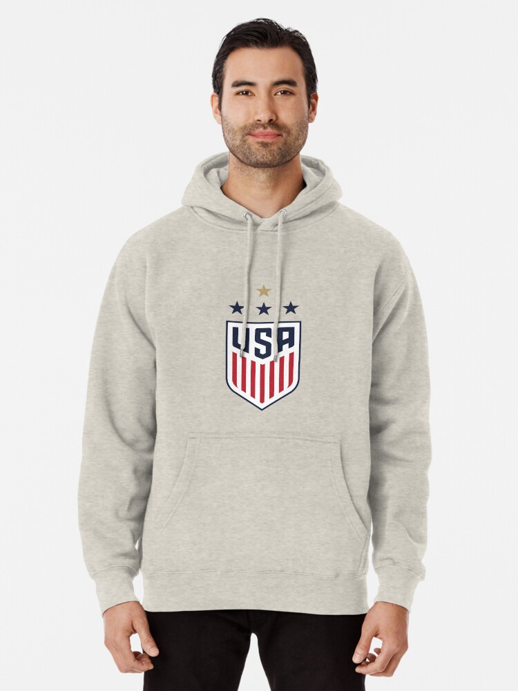 uswnt hoodie