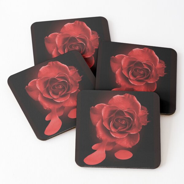 Item preview, Painting the roses red... designed and sold by Susie Hawkins.