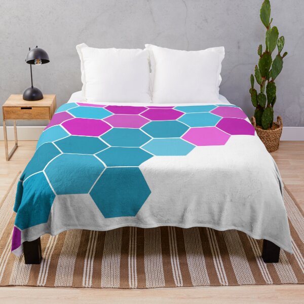 Item preview, Hexagon designed and sold by Clickcreations.