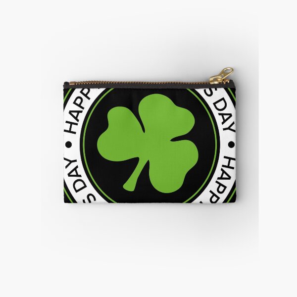 Item preview, Feliz dia de San Patricio designed and sold by Ian Pointer.