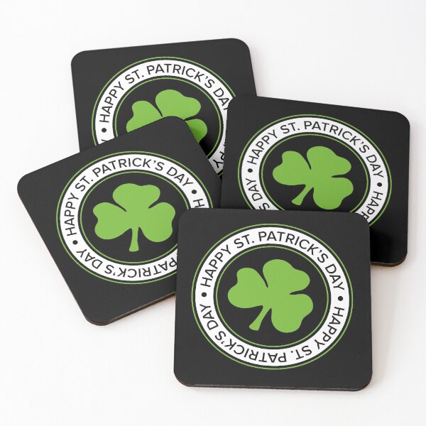 Item preview, Happy St. Patrick's Day designed and sold by Ian Pointer.