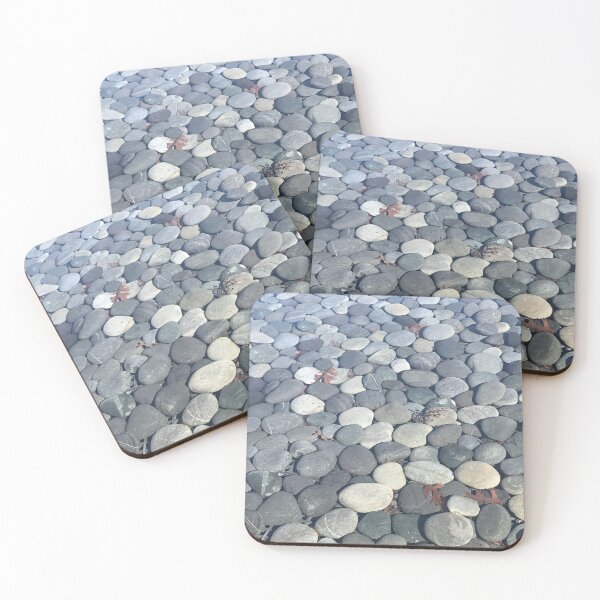Item preview, Smooth Pebbles designed and sold by Michael McClure.