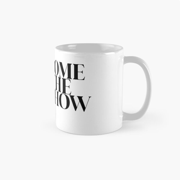 Item preview, welcome to the shitshow designed and sold by danielleblack04.