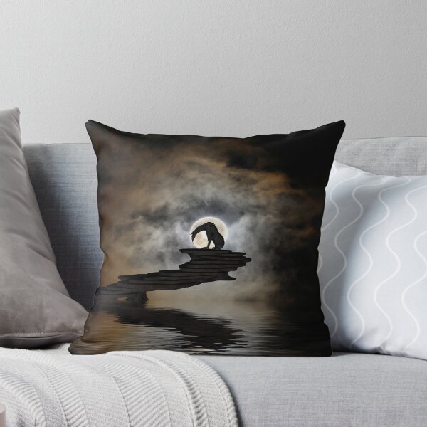 Item preview, Darkness Falls designed and sold by Rose Moxon.