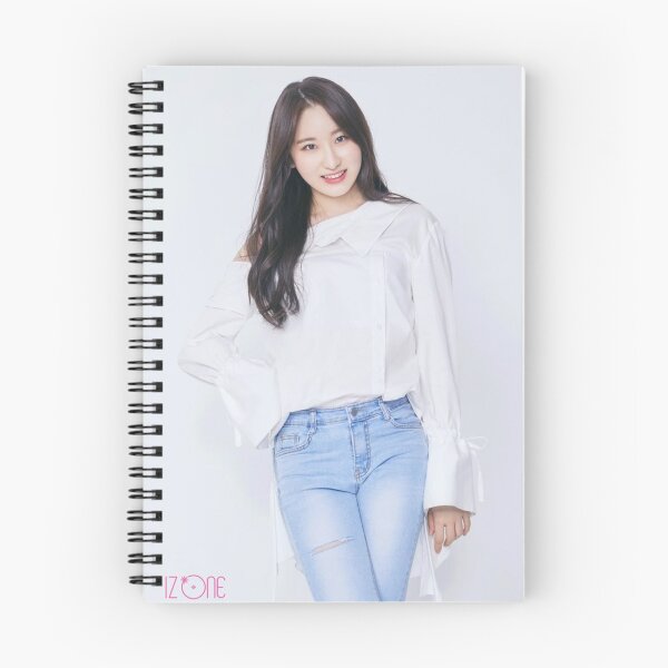 Item preview, IZ*ONE CHAEYEON designed and sold by PD101EMPORIUM.