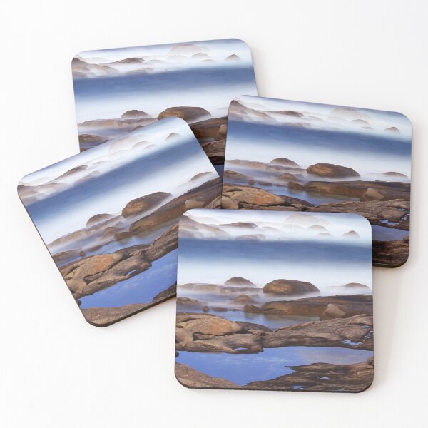 Item preview, Blue Pools ... designed and sold by Angelika  Vogel.
