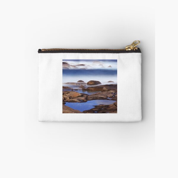 Item preview, Blue Pools ... designed and sold by Angelika  Vogel.