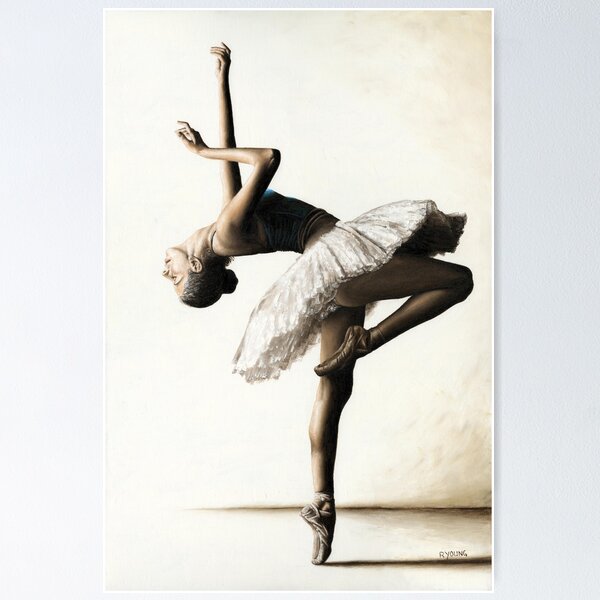 Item preview, Reaching for perfect Grace designed and sold by richardyoung.