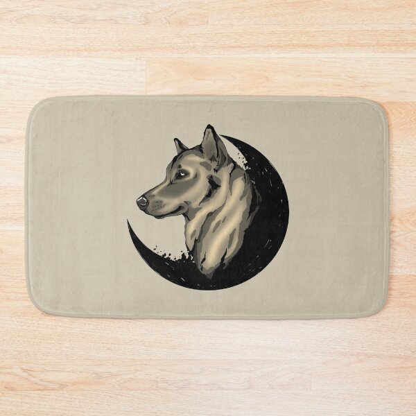 Item preview, Wolvenmoon designed and sold by Wolfenmond.