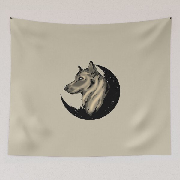 Item preview, Wolvenmoon designed and sold by Wolfenmond.